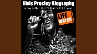 Elvis' Final Days