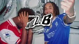 D Block Europe x Artan x Not3s Type Beat - 