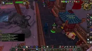 Как получить Древние Амулеты Удачи, обменивая Малые Амулеты в MoP Classic WoW