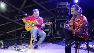 BAHI@NDALUZ  Serra Grande 2019