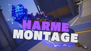 HARM | OW2 Doomfist montage