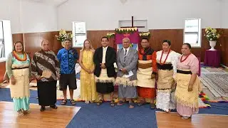 New life for 100-year-old church