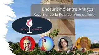 Catando Territorio 1x01 - 