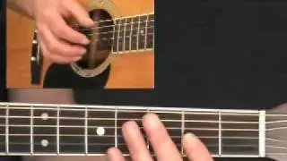 Ry Cooder exercise