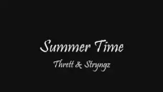 Summer Time (New Talented Rappers) (253 Tacoma)