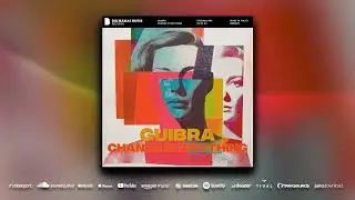 GUIBRA - Change Everything [HOUSE]