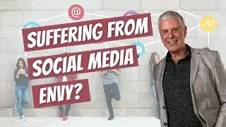 Suffering From Social Media Envy? | Awareness
