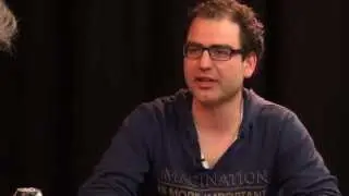 Maarten den Braber (Quantified Self):  Quantified Self gaat wereldwijd impact hebben