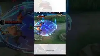 cis cis cis #mobilelegends #mlbb #ling #mpl #shorts #montage