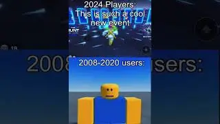 The Hunt: First Edition vs Egg Hunts #roblox #shorts