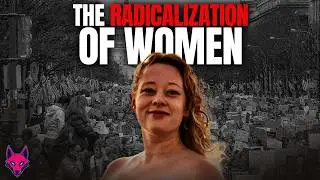 Renee Good Exposed How Young Women Are Losing Grip on Reality