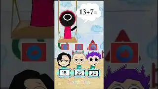 Quick Math Quiz for Smart Kids! 🚀 #KidsMath  #MathForKids  #FunMath  #LearningNumbers  #MathQuiz