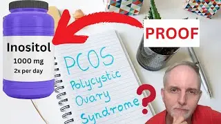 Can Inositol Improve PCOS?