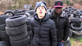 Bratso - Freestyle 3 Avant D&eacute;brouillArtiste, Vol. 1