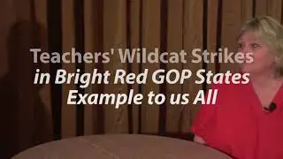 NNU Nurses Strike Back