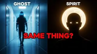Spirits vs. Ghosts: The Terrifying Difference You Need to Know