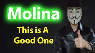 Акции Molina Healthcare удвоятся &mdash; анализ акций MOH.