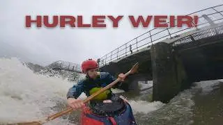 Perfect 3 Gates! // Hurley Weir