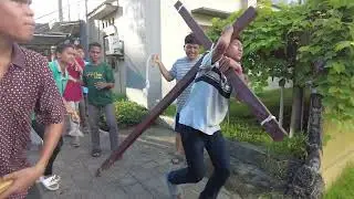 TRAILER TABLO SM2K - KISAH SENGSARA YESUS KRISTUS - PASKAH 2023