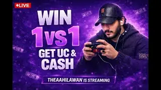 #pubg NEED 100 SUBS | WIN ROOM AND GET UC & CASH I #pubgmobile #live #livestream #shortfeed
