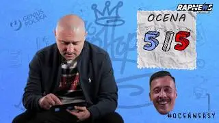 #OceńWersy S01E02 PIH ocenia wersy Majora SPZ: 