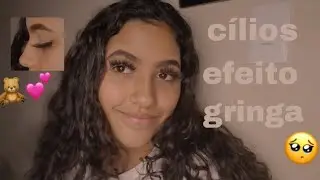 TRUQUE PARA DEIXAR OS C&Iacute;LIOS MAIORES || @mill.princxss