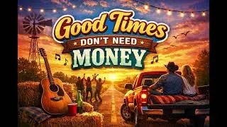 Good Times Don't Need Money