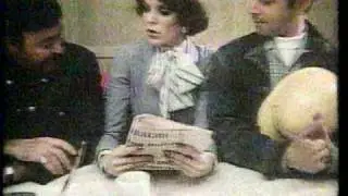 1977 Cleveland Plain Dealer commercial and WUAB promo