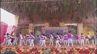 School program annual function video 😋