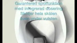 Fresh WC p&aring; Smarthem.se