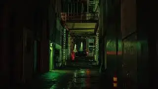 [DARK, ELECTRONIC, TENSION MUSIC] SYNTHESISED DYSTOPIA - 2019