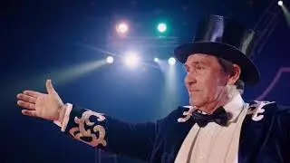 HISTORY // Az Eötvös Család 100 éve a porondon - Eötvös Cirkusz Jubileumi Show