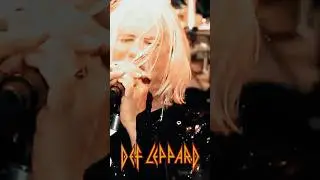 Def Leppard: New Single 