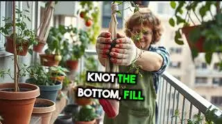 4 Genius Gardening Hacks to Supercharge Your Plants Naturally!