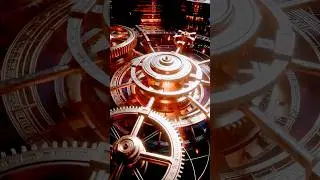 The Ancient Machine, Reconstructed