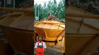 #fcnfm Supercharge Your Shredding: Performance Hacks for Your Tree Branch Shredder Machine