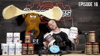Suppdates 2023 Episode 16 - MOOSE TRACKS Collab is LIVE! Arnold Classic 2023, New Fury, Evolution!