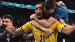 Promo UEFA Euro 2024