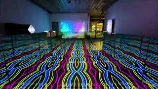 Glitchfield