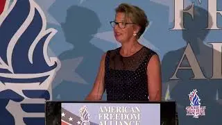 We Are Many - Katie Hopkins
