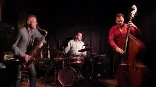 Schubert & Roder & Griener - Sowieso, Berlin, Germany, 2021-08-25