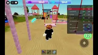 MATEEN Roblox here (Climb 1, 000 Stairs)