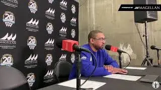 Post Game Press Conference | Sky vs Sparks | June 29, 2025