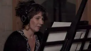Ada Morghe - HERE NOW (Official Video)