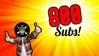 800 SUBS, Schedule and POSSIBLE PvE Atlas Server | Channel Update July 2022 | Atlas