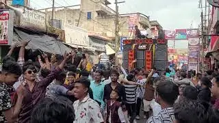 DJ SARZEN CABINET // DJ DANGER ROADSHOW BANKURA DHIBAR PARA BIJOYA DOSOMI GHOT VASAN 2025 #djsarzen 
