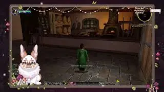 🥔LOTRO - Hobbit Life, Side Quests & Snacks, Part 3 | Second Breakfast Adventures (Cozy VOD)