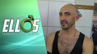 Ellos: También Tienen Talento | Backstage 04 / T02