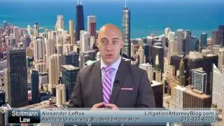 Ashford University Student Debt Information