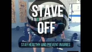 Episode 006: Fighting back Against our Anti-Aging Society